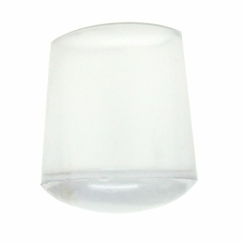 Ferrule/Terminal plug Micel CNT10 Transparent