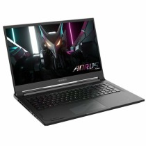 Ordinateur Portable Gigabyte AORUS 17X AZF-D5ES665SH 17,3" intel core i9-13980hx 32 GB RAM 2 TB SSD