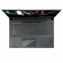 Ordinateur Portable Gigabyte AORUS 17X AZF-D5ES665SH 17,3" intel core i9-13980hx 32 GB RAM 2 TB SSD