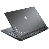 Ordinateur Portable Gigabyte AORUS 17X AZF-D5ES665SH 17,3" intel core i9-13980hx 32 GB RAM 2 TB SSD