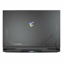 Ordinateur Portable Gigabyte AORUS 17X AZF-D5ES665SH 17,3" intel core i9-13980hx 32 GB RAM 2 TB SSD