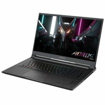 Laptop Gigabyte AORUS 17X AZF-D5ES665SH 17,3" intel core i9-13980hx 32 GB RAM 2 TB SSD