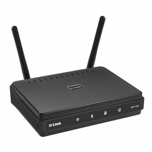 Access point D-Link DAP-1360 N300