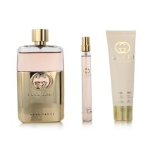 Parfum Unisexe Gucci Guilty Guilty EDP 3 Pièces