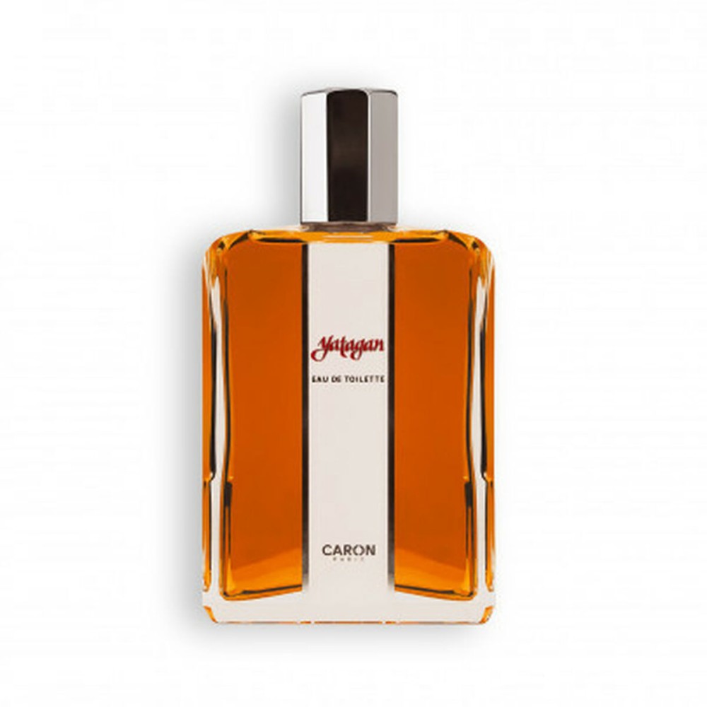 Parfum Homme Caron Yatagan EDT 125 ml