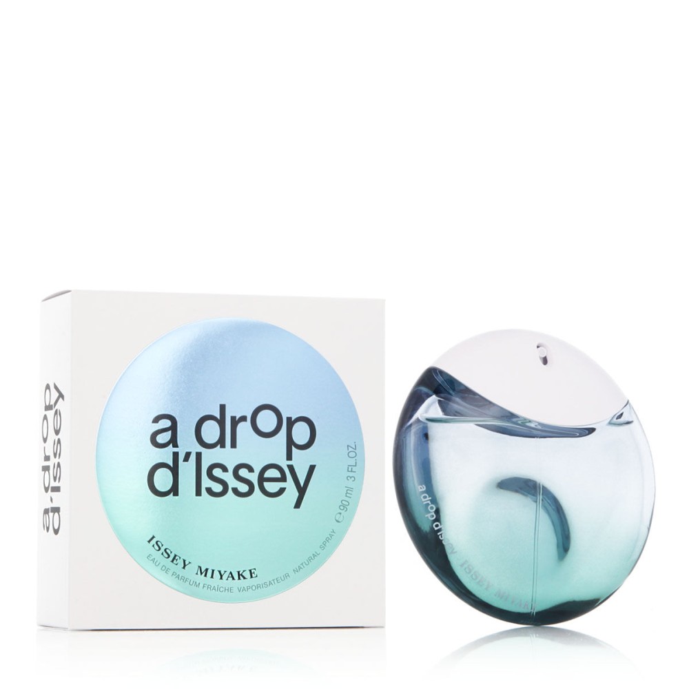 Damenparfüm Issey Miyake A Drop D'Issey 90 ml