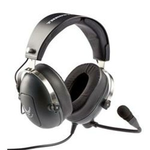 Gaming Headset with Microphone Thrustmaster T.Flight U.S. Air Force Edition