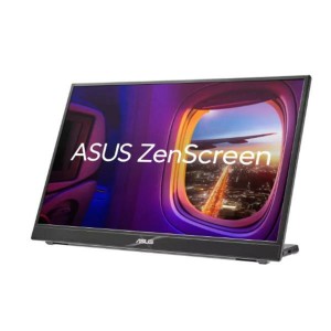 Écran Asus MB16QHG Full HD WQXGA 16" 120 Hz