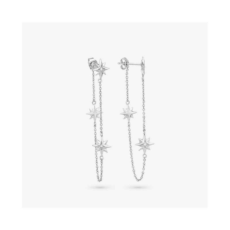 Ladies' Earrings Radiant RY000036 Stainless steel 5 cm