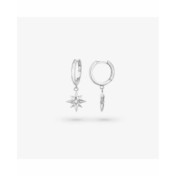 Boucles d´oreilles Femme Radiant RY000031 Acier inoxydable 2 cm