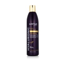 Shampooing hydratant Kativa Hyaluronic Keratin 355 ml