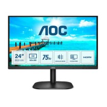 Écran AOC 24B2XHM2 FHD LED 23,8" LCD VA Flicker free 24"