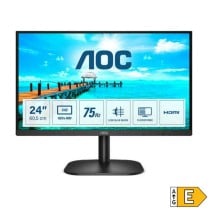 Écran AOC 24B2XHM2 FHD LED 23,8" LCD VA Flicker free 24"