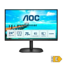 Monitor AOC 24B2XHM2 FHD LED 23,8" LCD VA Flicker free 24"