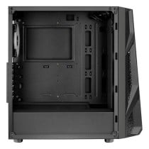 Micro ATX / Mini ITX / ATX Midtower Case Aerocool ACCM-PB20033.11 RGB USB 3.0 Ø 20 cm Black