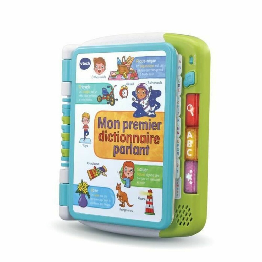 Jouet Educatif Vtech My First Talking Dictionary (FR)