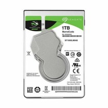 Festplatte Seagate BarraCuda 2,5" 1 TB