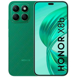 Smartphone Honor X8B 6,7" Qualcomm Snapdragon 680 8 GB RAM 256 GB grün