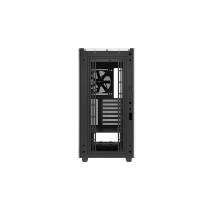 ATX Semi-Tower Gehäuse DEEPCOOL R-CH510-WHNNE1-G-1 Weiß