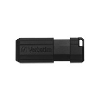 Clé USB Verbatim 49064 Noir 32 GB