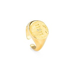 Ladies' Ring Radiant RY000050 16 (10)