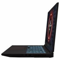 Laptop PcCom Revolt 4070 Spanish Qwerty 17,3" Intel Core i7-13700HX 32 GB RAM 1 TB SSD Nvidia Geforce RTX 4070