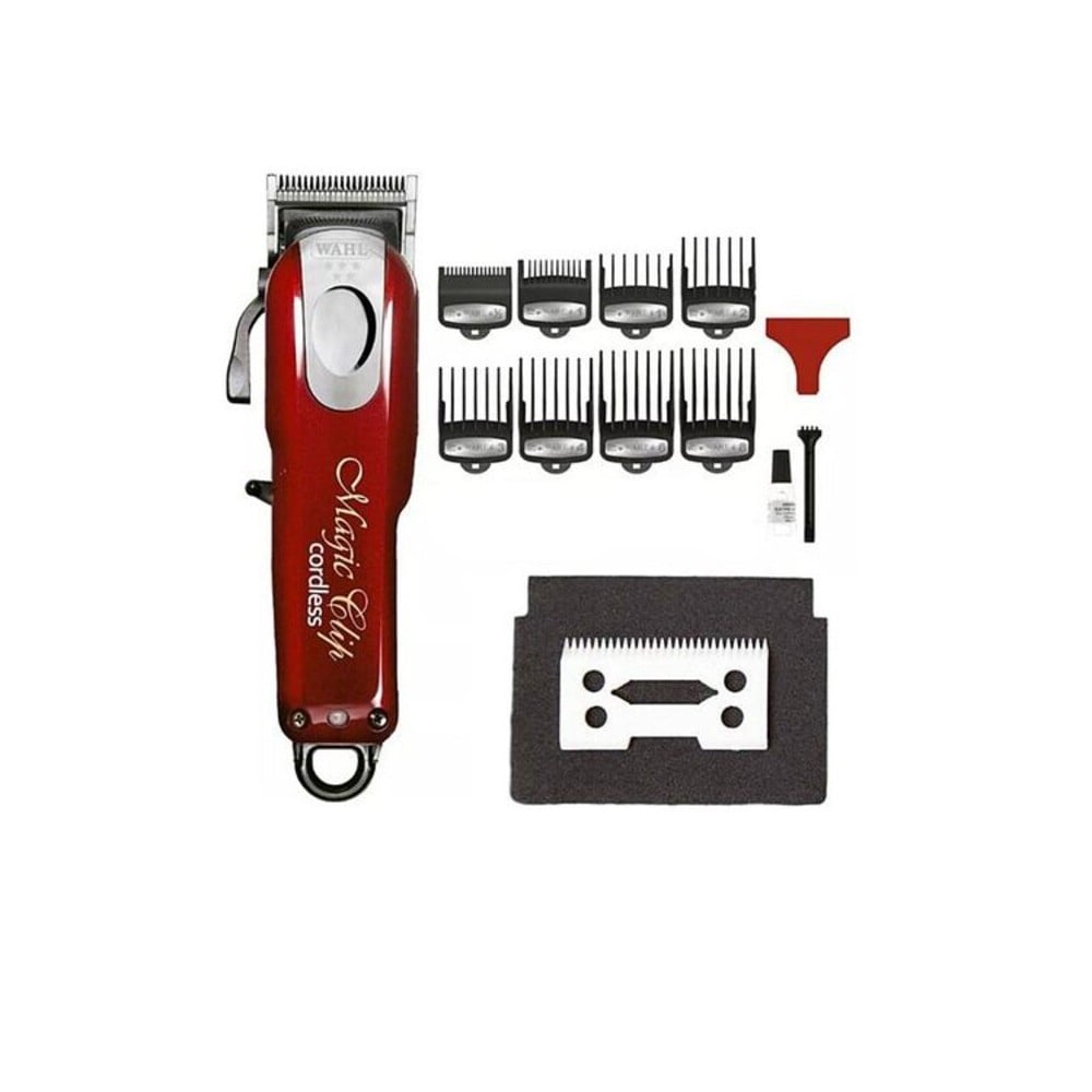 Hair Clippers Wahl Moser Maquina Magic