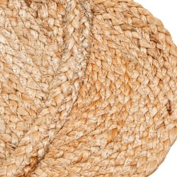 Carpet Alexandra House Living Rattan Natural Fibre 160 x 230 cm