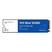 Disque dur Western Digital Blue SN580 2 TB SSD