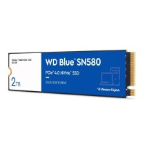 Disque dur Western Digital Blue SN580 2 TB SSD