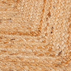 Carpet Alexandra House Living Natural Rattan Natural Fibre 120 x 170 cm