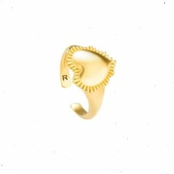 Ladies' Ring Radiant RY000059 16 (10)