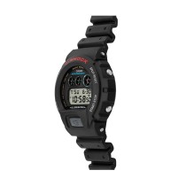 Herrenuhr Casio G-Shock DW-6900U-1ER Schwarz