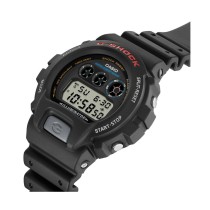 Herrenuhr Casio G-Shock DW-6900U-1ER Schwarz