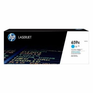 Toner HP W2011X Türkis