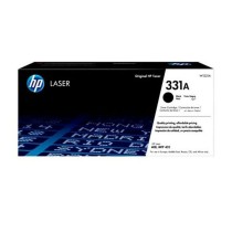 Original Toner HP W1331A Schwarz