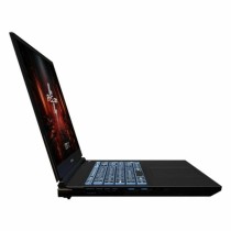 Ordinateur Portable PcCom Revolt 4070 17,3" Intel Core i9-14900HX 32 GB RAM 1 TB SSD Nvidia Geforce RTX 4070