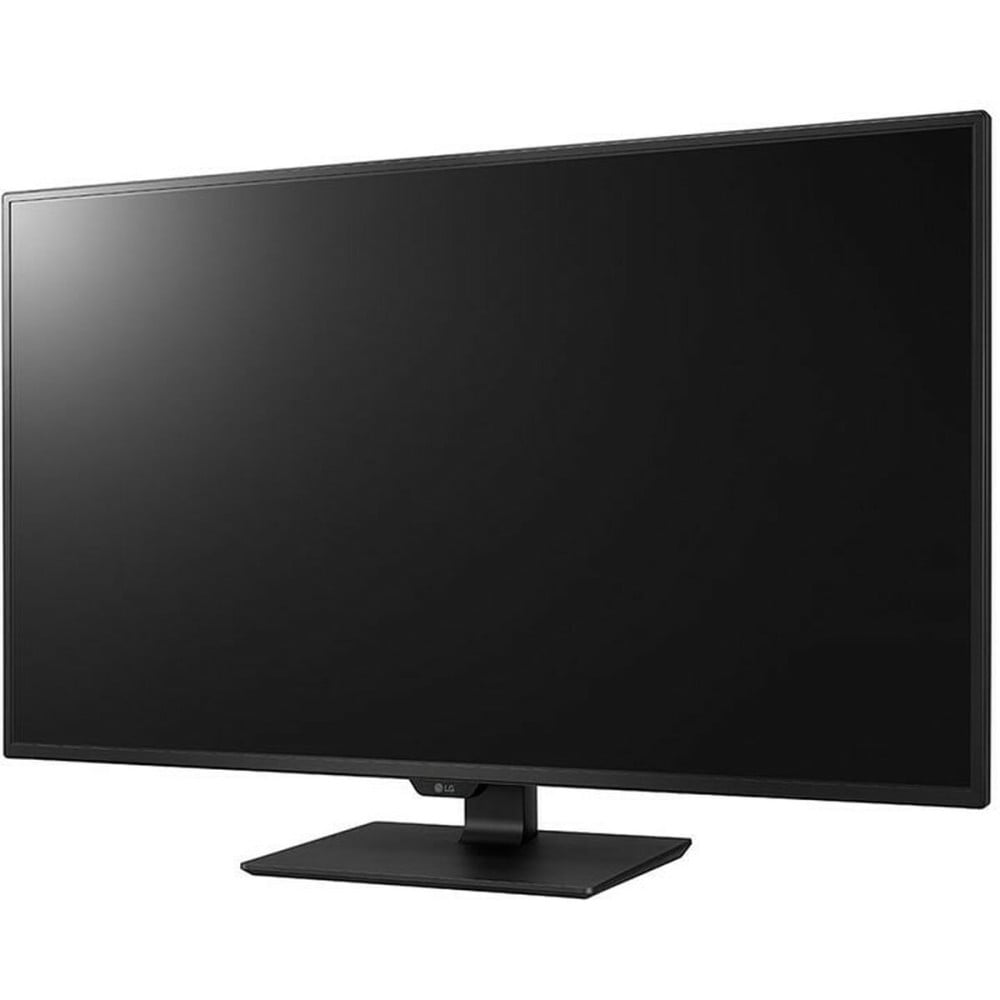 Écran LG 43UN700P-B 43" 4K Ultra HD