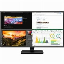 Monitor LG 43UN700P-B 43" 4K Ultra HD