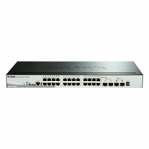 Switch D-Link DGS-1510-28P