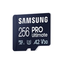 Micro SD Card Samsung MB-MY256SA/WW 256 GB