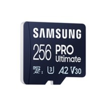 Carte Micro SD Samsung MB-MY256SA/WW 256 GB