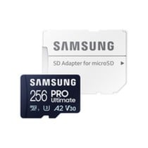 Micro SD Card Samsung MB-MY256SA/WW 256 GB