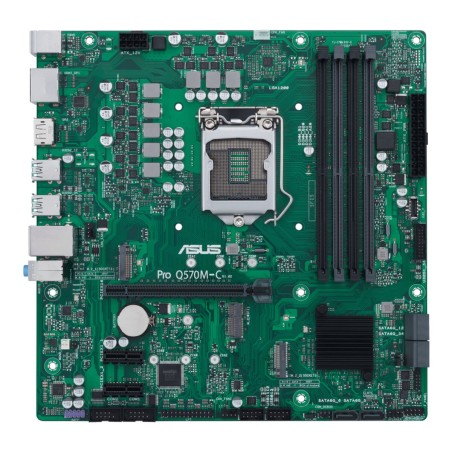 Carte Mère Asus LGA 1200 LGA 1700