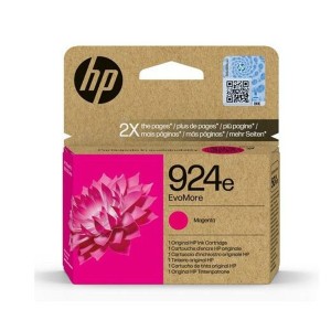 Original Ink Cartridge HP 4K0U8NE Magenta