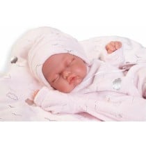 Baby doll Antonio Juan Pitu 26 cm