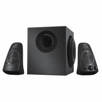 Lautsprecher Logitech Z623 Schwarz 200 W 400 W