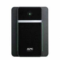 Uninterruptible Power Supply System Interactive UPS APC BX1200MI 650 W