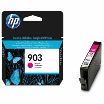 Original Ink Cartridge HP T6L91AE Magenta