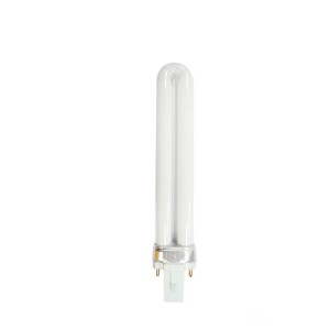 Tube fluorescent EDM Blanc 9 W